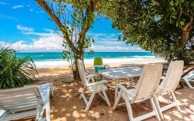 Crazy Coconut Villa
