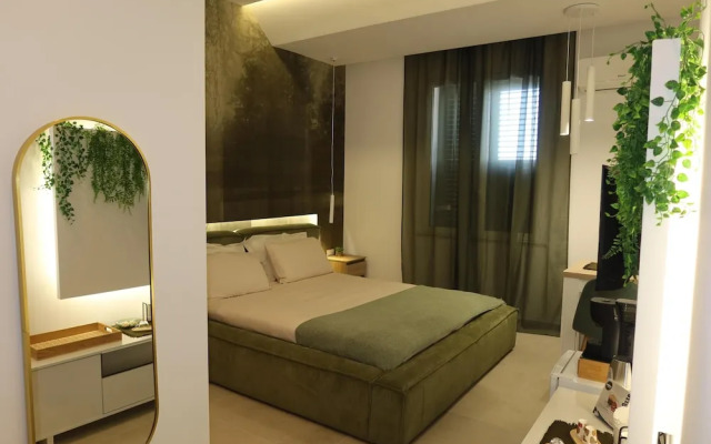 Suites Domus Fysi