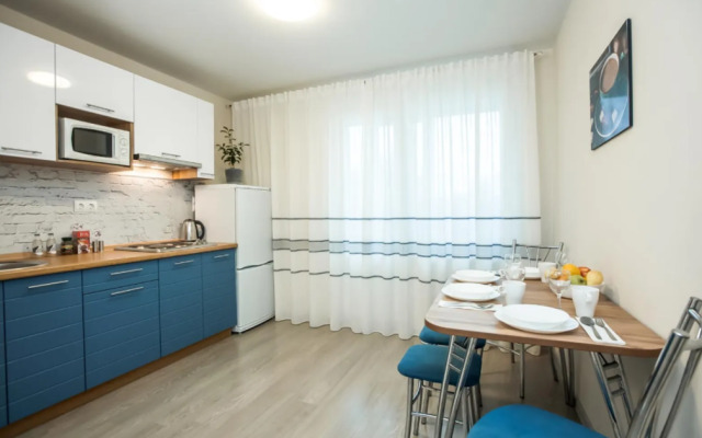 ZebraHome on Moskovsky Prospekt 44