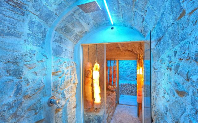 Villa Ambasciata Azzurra