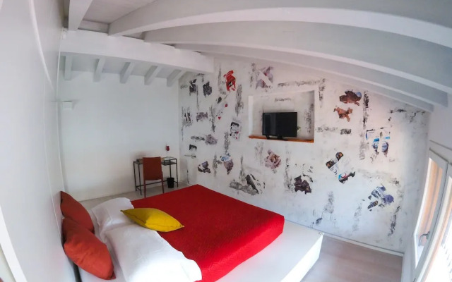 Relais Officina del Tempo