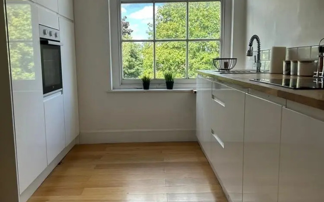 AMAZING CENTRAL 3 bed REFURB sleeps 5