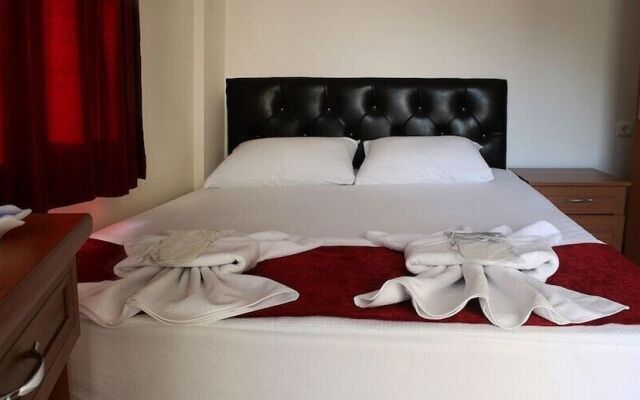 Cesme Marti Apart Otel