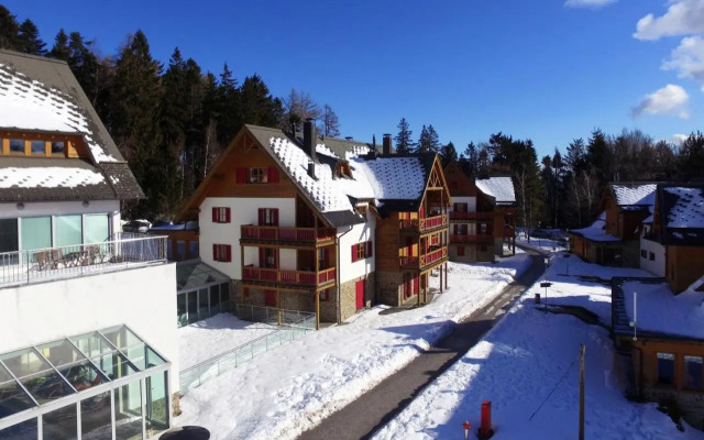 Apartment Bolfenk