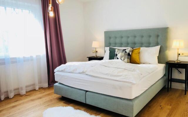 Residence Privée - Spielberg Obdach