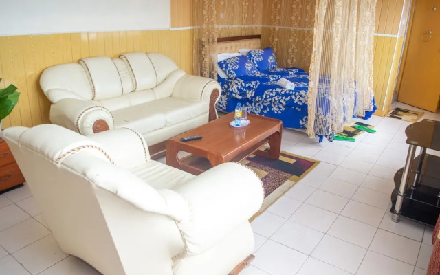 Golden Palace Hotel