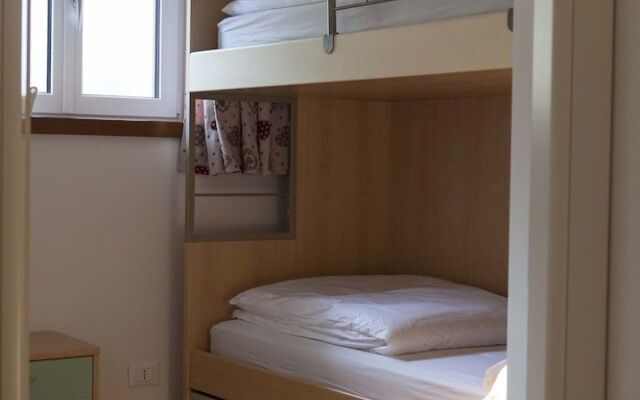 B&B Le Fontane Fam. Degan