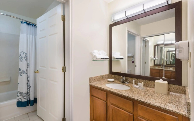 Residence Inn By Marriott Brownsville