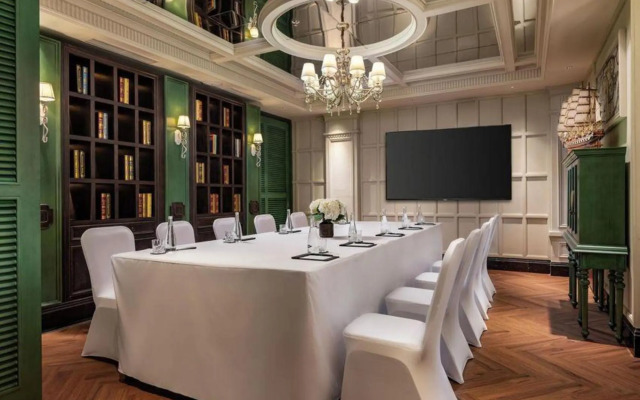 Church Boutique Hotel Hang Trong