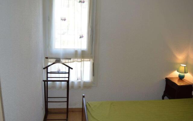 Appartement Argelès-sur-Mer, 2 pièces, 4 personnes - FR-1-225-629