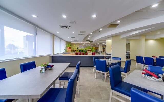 St. Louis Airport Hotel