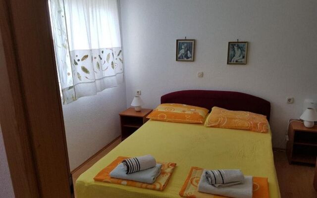 Apartments Jereb