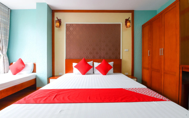Hp Home Hotel by Oyo