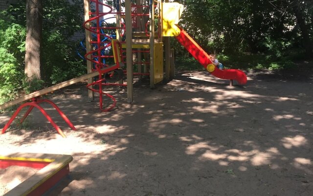 Хостел «Сова»