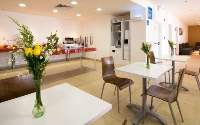 Mision Express Salamanca