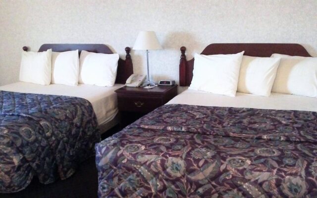 America's Best Inn - New Florence
