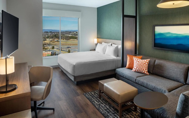 Hyatt Place Harrisonburg