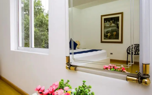 Arena de Santa Fe by Bernalo Hotels