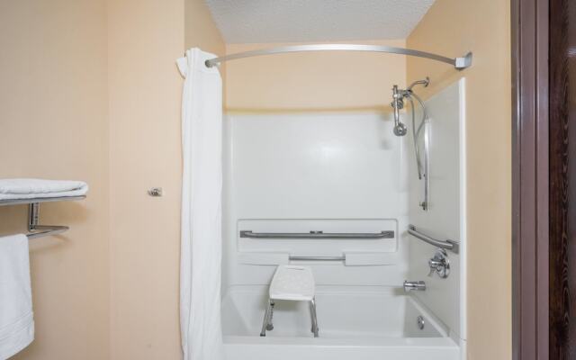 Super 8 Campbellsville KY