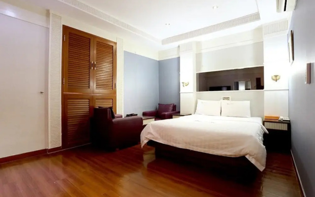 All In One Guesthouse