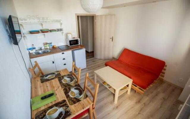 Apartments Pod Kotlom