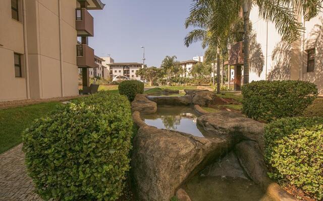 Life Resort Hplus Long Stay