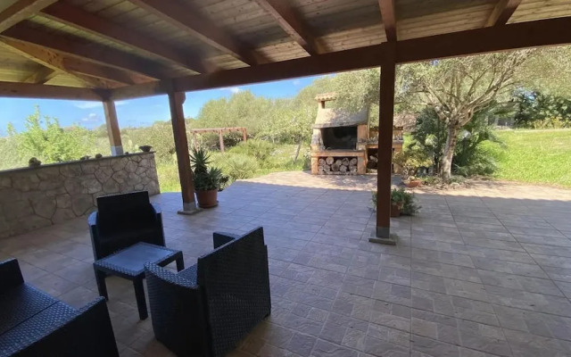 Sardinia Re - Country Villa Pala Venalza