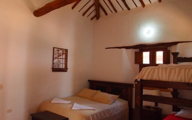 Hotel Finca Buenos Aires