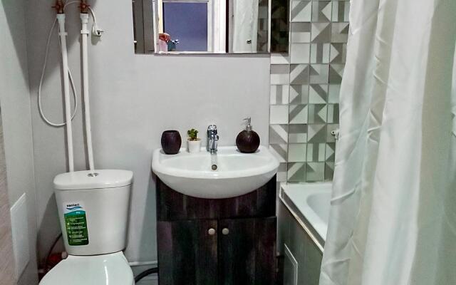 Апартаменты на улице Анатолия 98