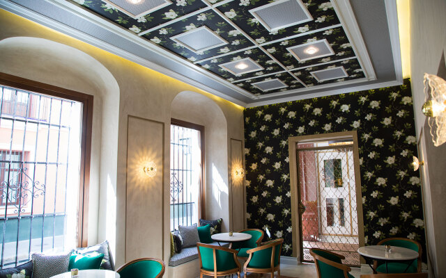 Hotel Gravina 51