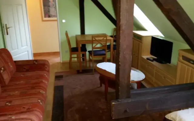 Zimmervermietung Stieber