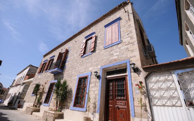 Algani Siesta Village Alacati