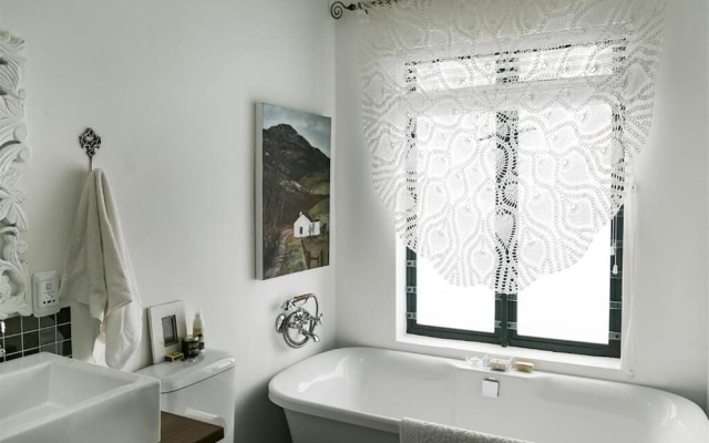 Narnia Luxury Self Catering Guest House