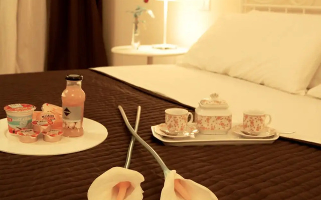 Bella Cagliari B&B