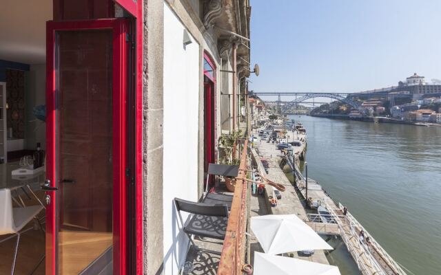 Go2oporto Ribeira do Porto