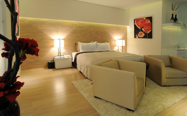 Motel Stars-Boutique