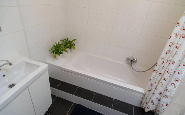 Oud-West apartments - Da Costa area