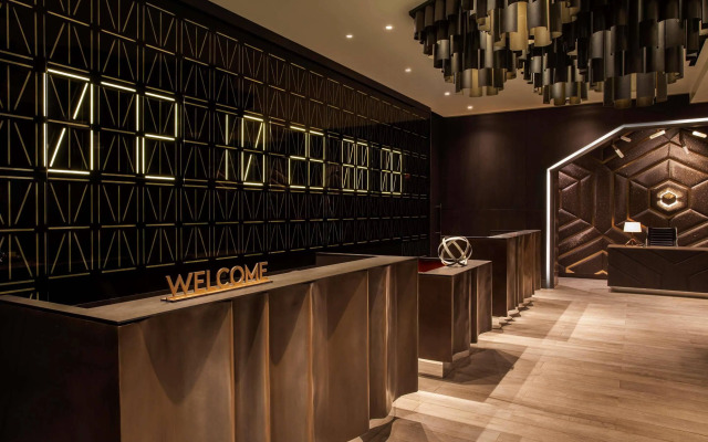 W New York - Times Square