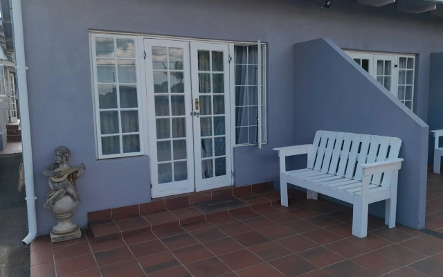 The Cradle's Rest Guest House