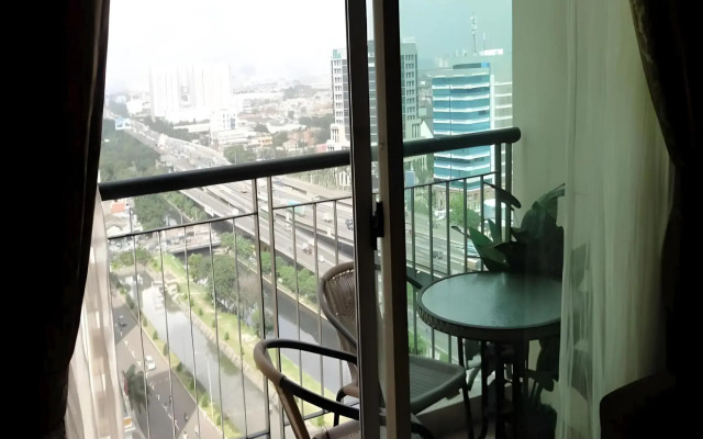 Adaru Apartment