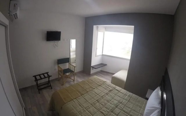 Apartamentos JR
