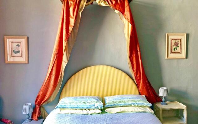 B&B Palazzo Malaspina
