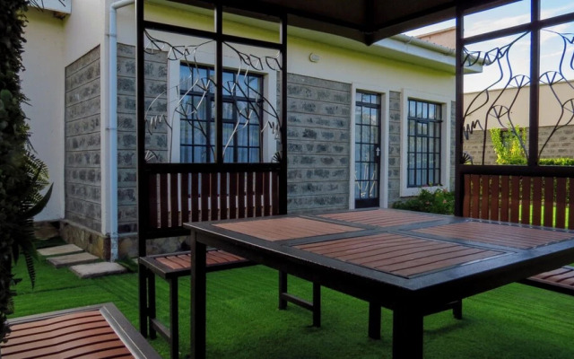 swara ranch