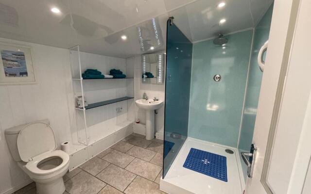 Mount View Overnight Accommodation