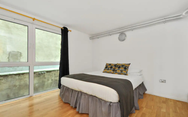 Access apartment - Tomentsu City