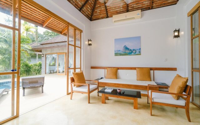 Bor Saen Pool Villa