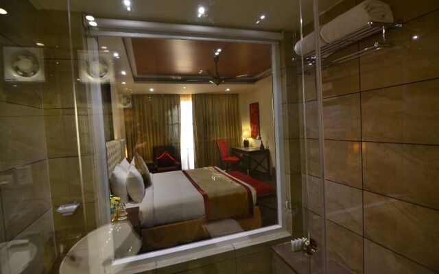 Indraprastha Spa Resort