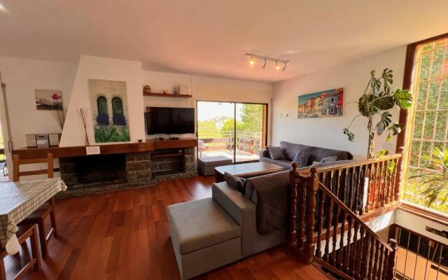 ViLLABELLAMAR I