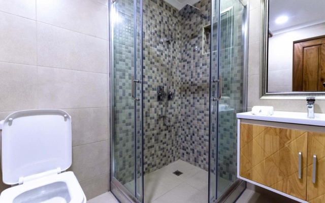 No.5 Boutique Hotel
