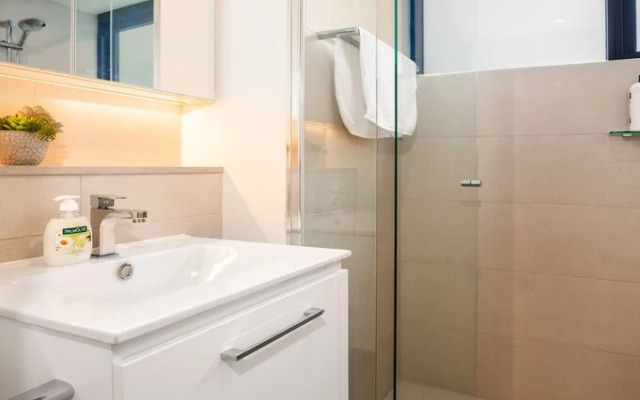 Atlas Apartments by CLLIX